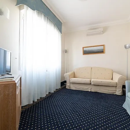 La Dependance By Casa Bianca Отель