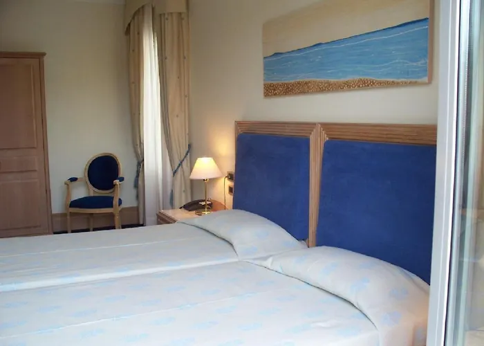 La Dependance By Casa Bianca 4*