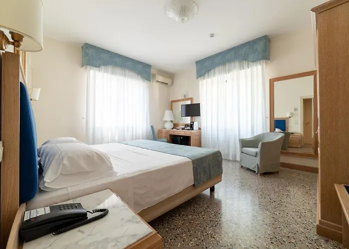 La Dependance By Casa Bianca Hotel 4*