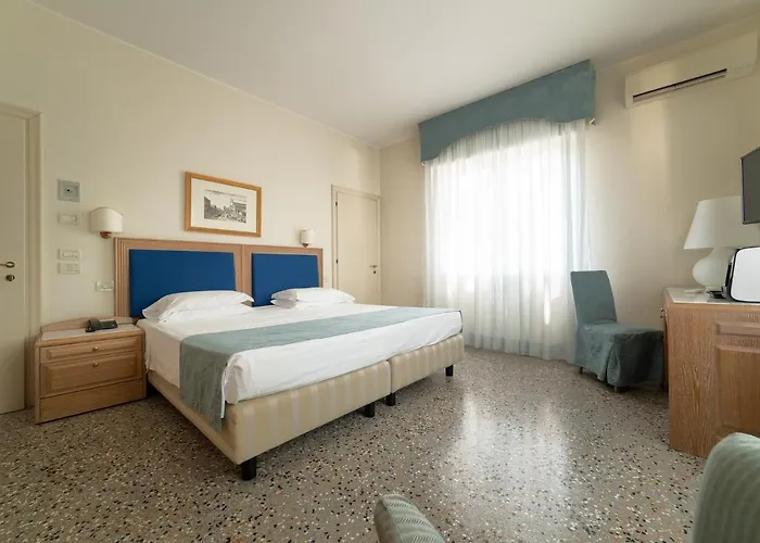 Hotel La Dependance By Casa Bianca Lido di Jesolo
