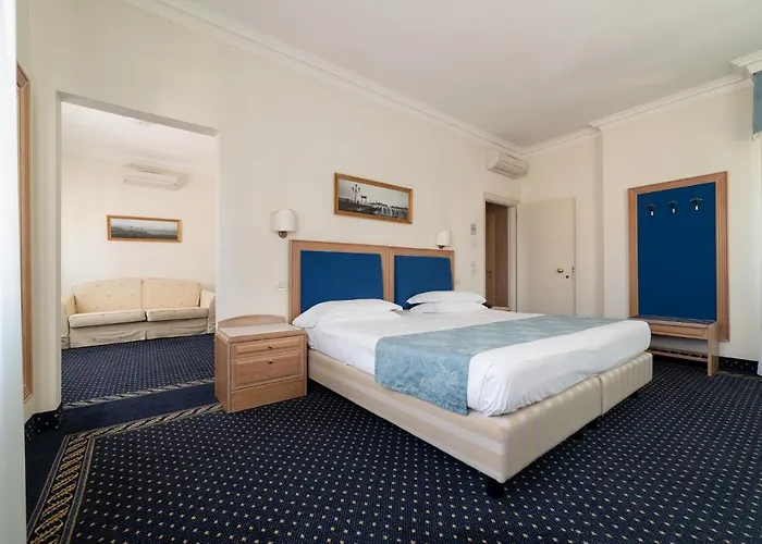 La Dependance By Casa Bianca Hotel 4*
