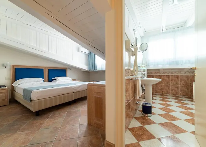 La Dependance By Casa Bianca 4* Lido di Jesolo