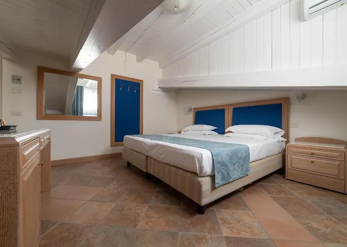 La Dependance By Casa Bianca Hotel 4*