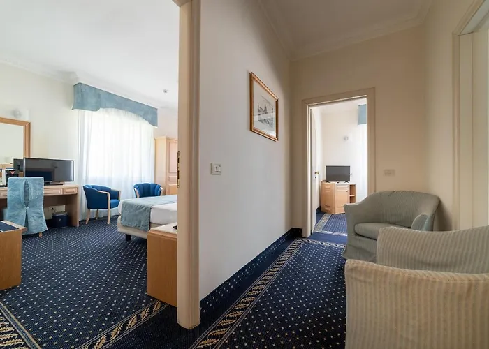 Hotel La Dependance By Casa Bianca Lido di Jesolo