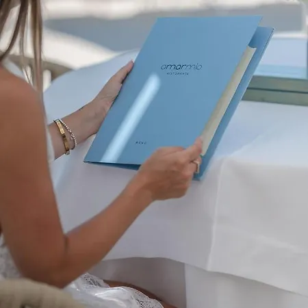 La Dépendance By Casa Bianca Hotel