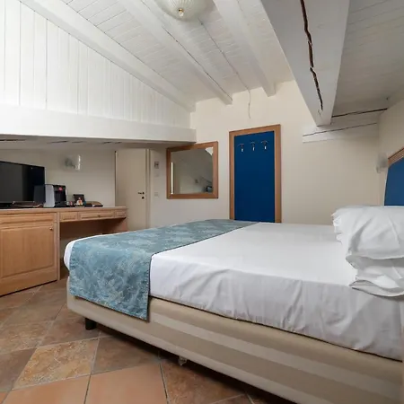 La Dépendance By Casa Bianca 4* Jesolo