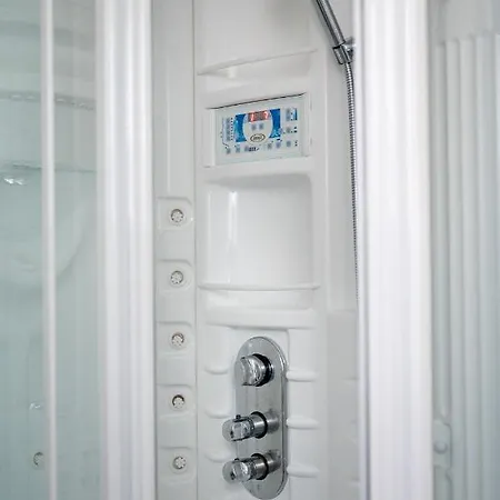 La Dépendance By Casa Bianca Jesolo