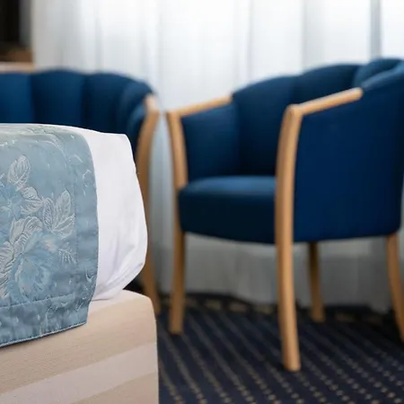 Hotel La Dépendance By Casa Bianca 4*