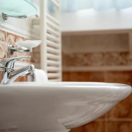 Hotel La Dépendance By Casa Bianca Jesolo