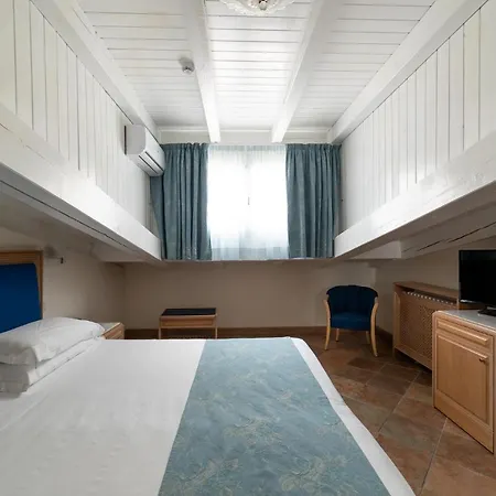 La Dependance By Casa Bianca 4*