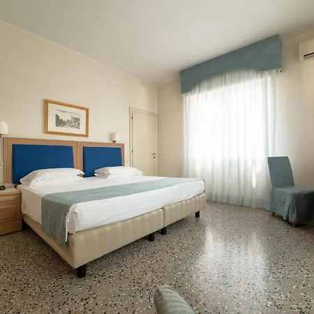 Hotel La Dépendance By Casa Bianca Jesolo