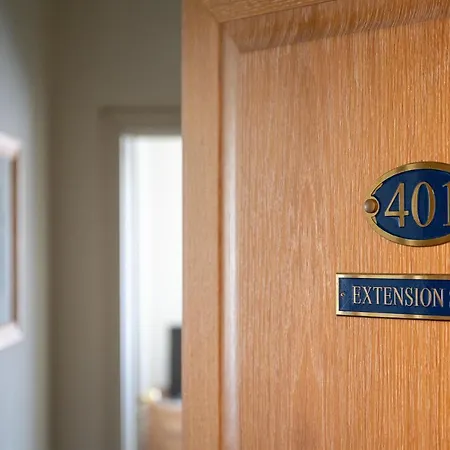 Hotel La Dépendance By Casa Bianca