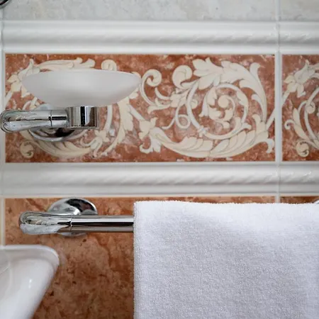 La Dépendance By Casa Bianca Jesolo