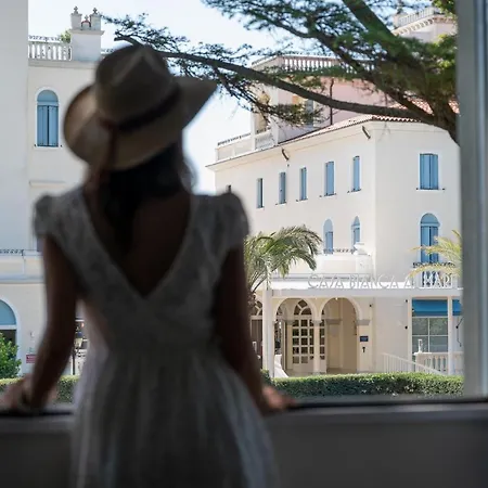 La Dépendance By Casa Bianca Hotel Jesolo