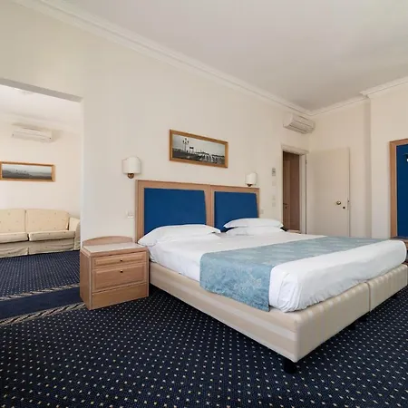 La Dépendance By Casa Bianca Hotel 4*