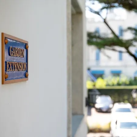 La Dépendance By Casa Bianca 4*