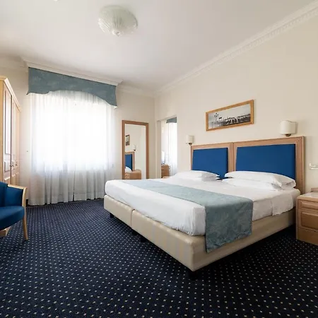 La Dépendance By Casa Bianca Hotel Jesolo