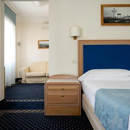 La Dépendance By Casa Bianca Jesolo