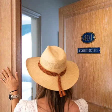 La Dépendance By Casa Bianca