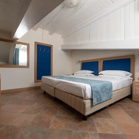 La Dépendance By Casa Bianca Hotel 4*