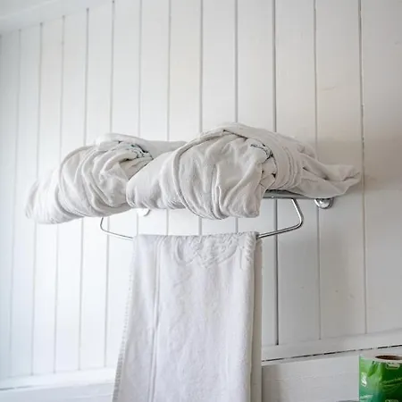 Hotel La Dépendance By Casa Bianca