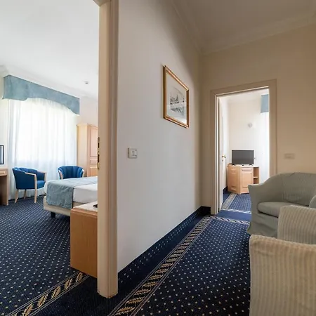 Hotel La Dependance By Casa Bianca Lido di Jesolo