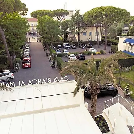 La Dependance By Casa Bianca 4* Lido di Jesolo