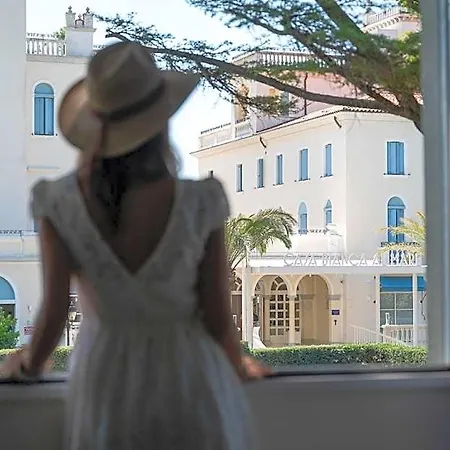La Dependance By Casa Bianca 4*