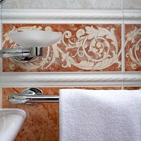 La Dependance By Casa Bianca 4* Lido di Jesolo