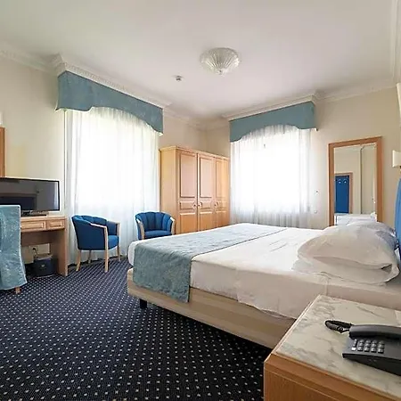 Szálloda La Dependance By Casa Bianca 4*