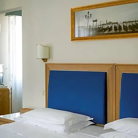 La Dépendance By Casa Bianca