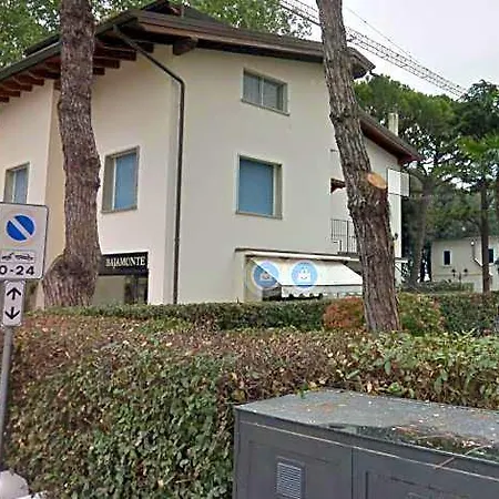 Hotel La Dependance By Casa Bianca