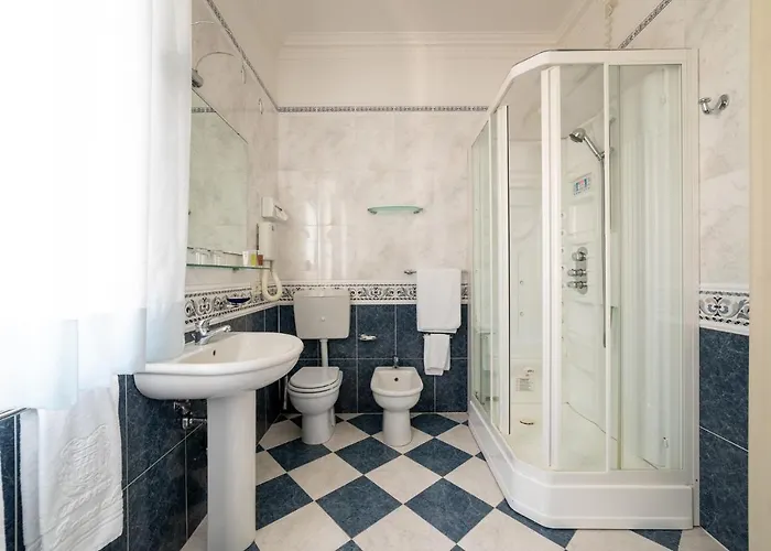 La Dépendance By Casa Bianca Hotel 4*