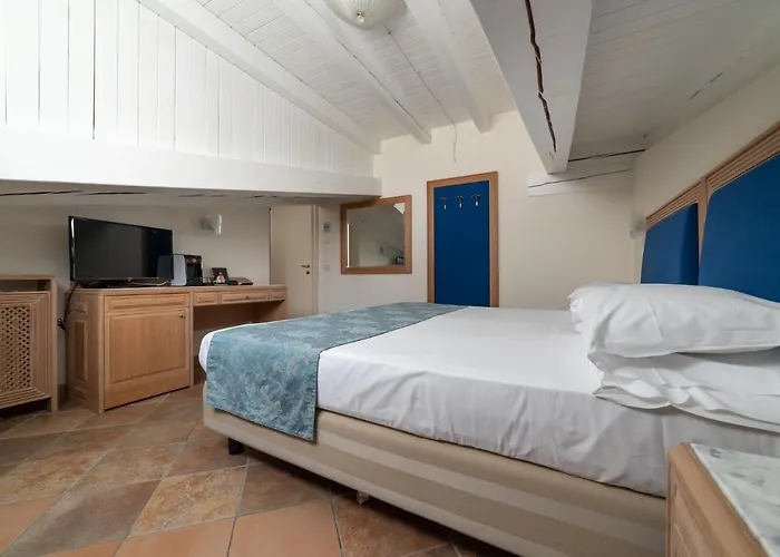 La Dependance By Casa Bianca 4* Lido di Jesolo