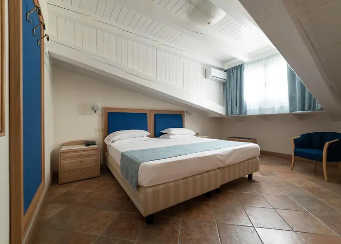 La Dépendance By Casa Bianca Hotel