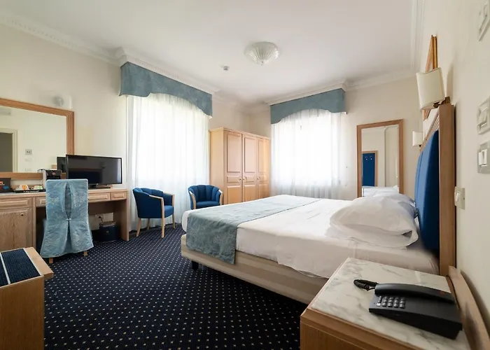 La Dépendance By Casa Bianca Hotel 4*