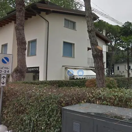 酒店 La Dependance By Casa Bianca 4*