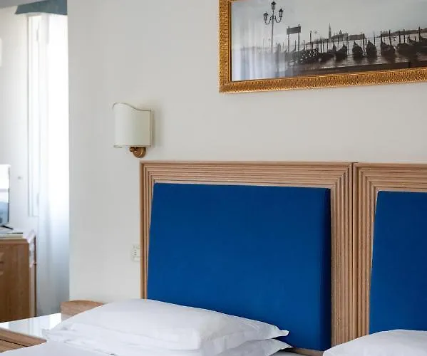 La Dependance By Casa Bianca