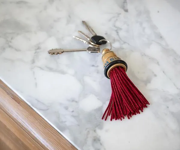 Отель La Dependance By Casa Bianca Лидо-ди-Езоло