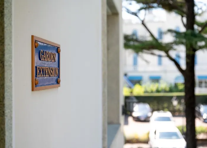 La Dependance By Casa Bianca 4*