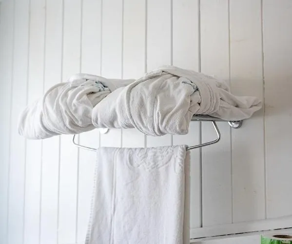 Отель La Dependance By Casa Bianca